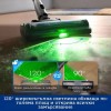 Tineco Pure ONE Station 5 Вертикална прахосмукачка Безкабелна