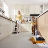 Tineco Floor One Switch S6 Stretch Plus Вертикална прахосмукачка Безкабелна