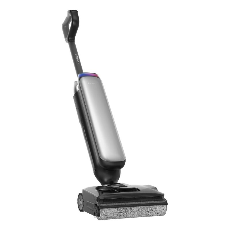 Tineco Floor One S9 Artist Steam Pro Вертикална прахосмукачка Tineco Floor One S9 Artist Steam Pro Вертикална прахосмукачка