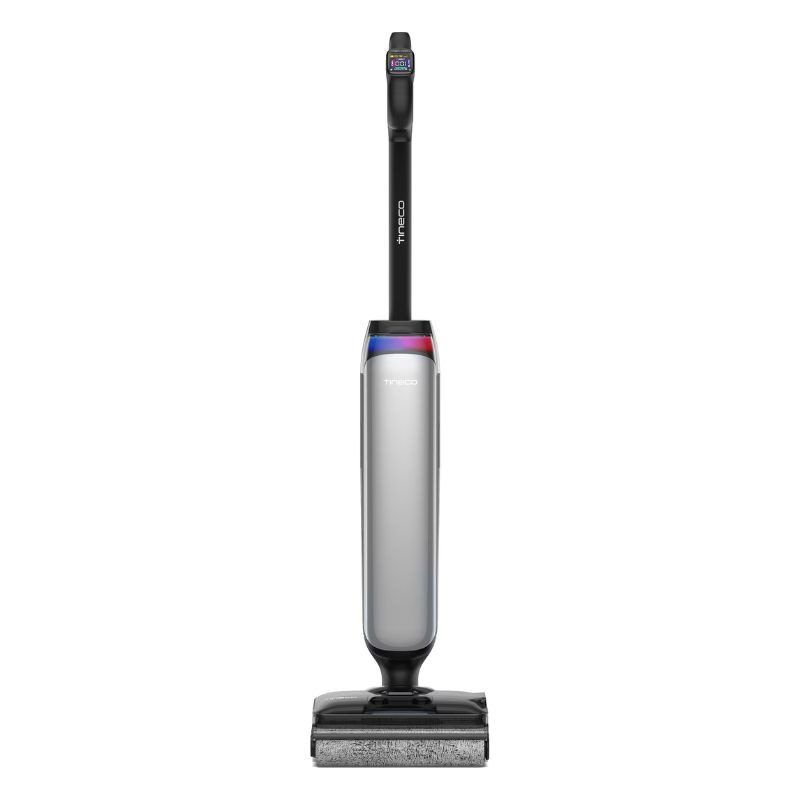 Tineco Floor One S9 Artist Steam Pro Вертикална прахосмукачка Tineco Floor One S9 Artist Steam Pro Вертикална прахосмукачка