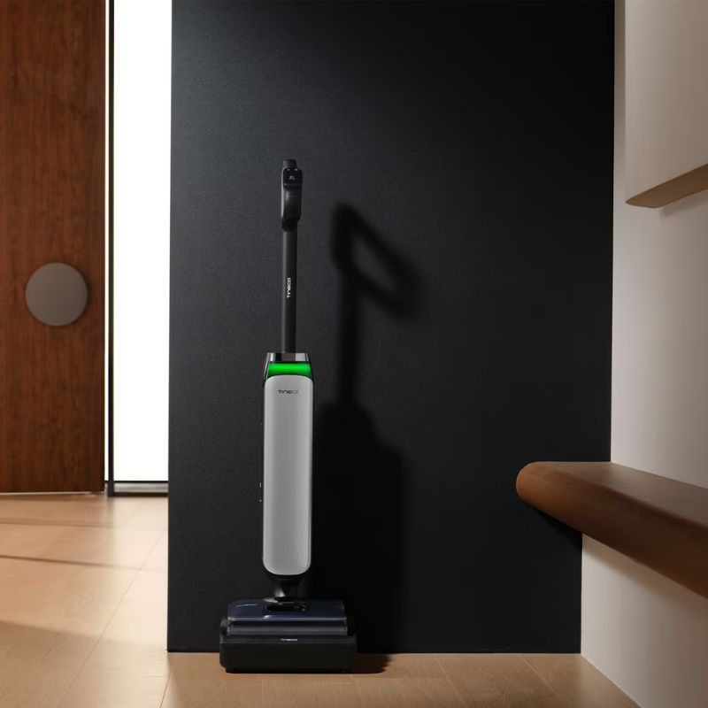 Tineco Floor One S9 Artist  PREMIUM Вертикална прахосмукачка Безкабелна