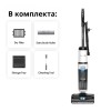 Tineco Floor One S6 Stretch Steam Plus Вертикална прахосмукачка мокро и сухо с кабел