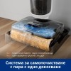 Tineco Floor One S6 Stretch Steam Plus Вертикална прахосмукачка мокро и сухо с кабел