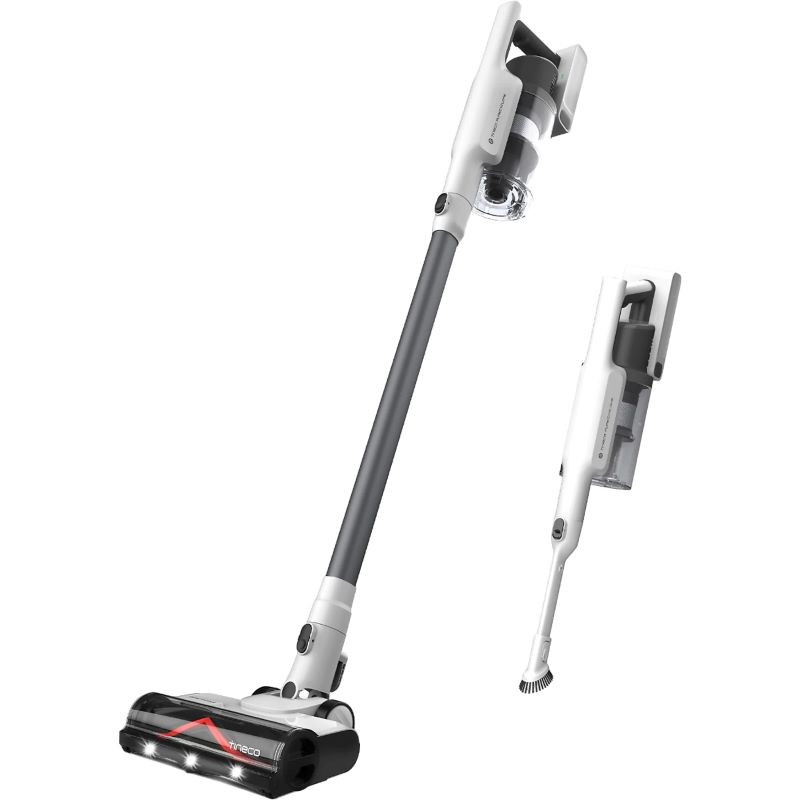 Tineco A30S Plus Вертикална прахосмукачка Безкабелна