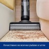 Tineco Floor One Switch S6 Вертикална прахосмукачка Безкабелна