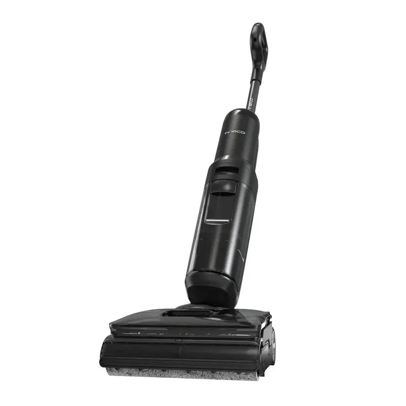 Tineco Floor One S7 Stretch Steam Plus Вертикална прахосмукачка Tineco Floor One S7 Stretch Steam Plus Вертикална прахосмукачка