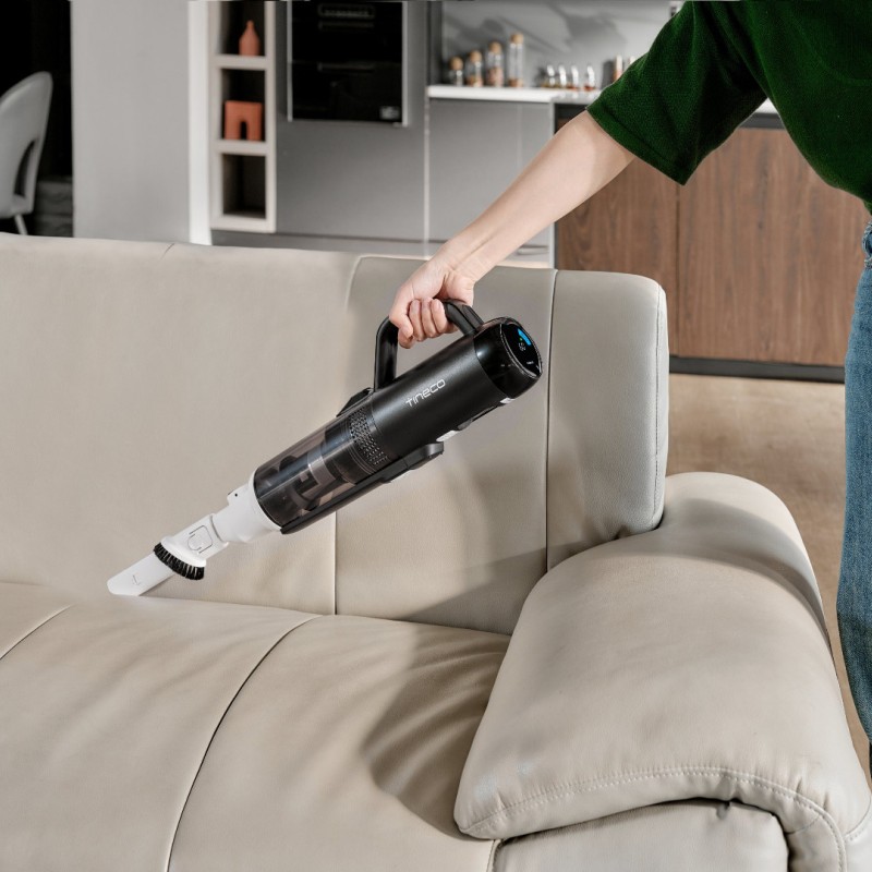 Tineco Floor One Switch S6 Вертикална прахосмукачка Безкабелна