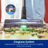 Tineco PURE ONE S50 PRO Вертикална прахосмукачка + Безкабелна Tineco PURE ONE S50 PRO Вертикална прахосмукачка + Безкабелна