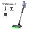 Tineco PURE ONE S50 PRO Вертикална прахосмукачка + Безкабелна