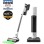 Tineco Pure ONE Station 5 Pro Вертикална прахосмукачка Безкабелна