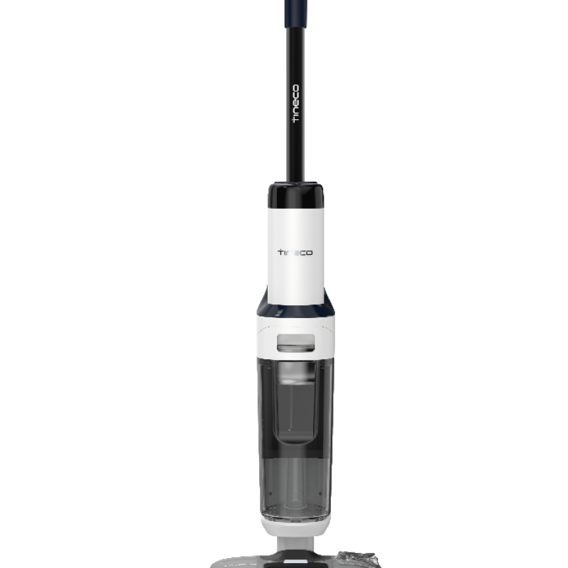Tineco Floor One S5 Stretch Extreme Вертикална прахосмукачка + Безкабелна Tineco Floor One S5 Stretch Extreme Вертикална прахосмукачка + Безкабелна