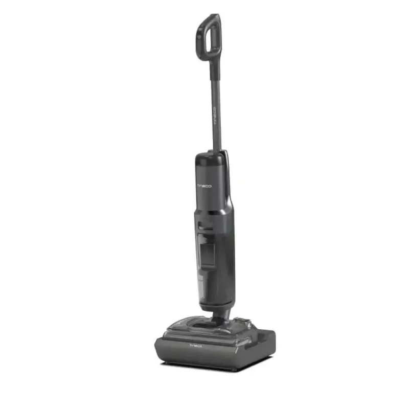 Tineco Floor One S7 Stretch Steam Plus Вертикална прахосмукачка Tineco Floor One S7 Stretch Steam Plus Вертикална прахосмукачка