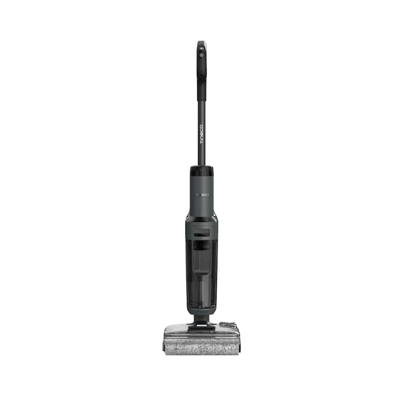 Tineco Floor One S6 Stretch Extreme Вертикална прахосмукачка + Безкабелна