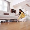 Tineco Floor One Switch S6 Stretch Plus Вертикална прахосмукачка Безкабелна