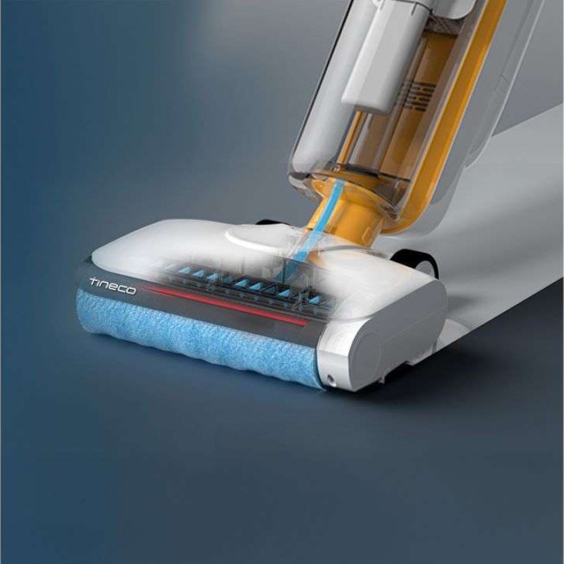 Tineco iFloor Y2 Plus Вертикална прахосмукачка Безкабелна