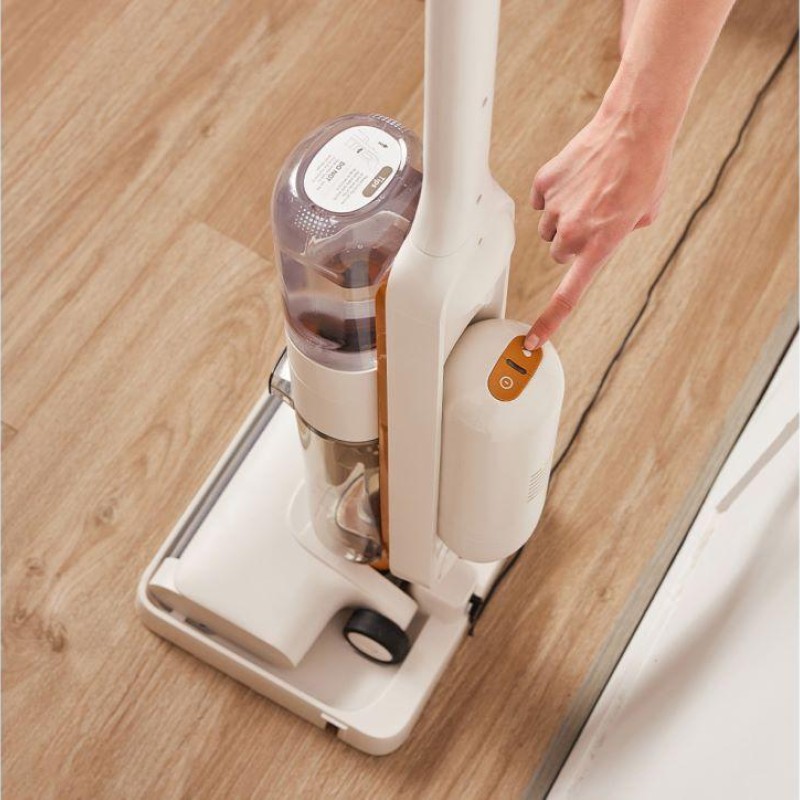 Tineco iFloor Y2 Plus Вертикална прахосмукачка Безкабелна