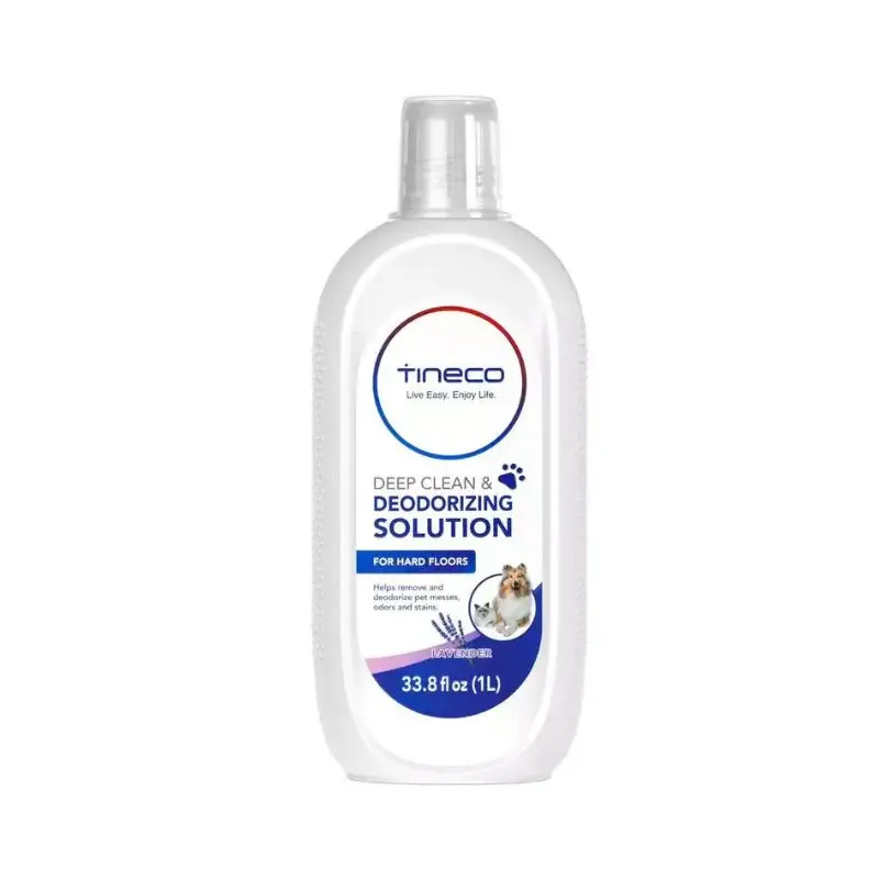 Почистващ препарат Tineco Deep Clean & Deodorizing Solution Почистващ препарат Tineco Deep Clean & Deodorizing Solution