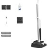 Вертикална прахосмукачка и подочистачка Tineco - Floor One i7 Fold Premium, 2в1