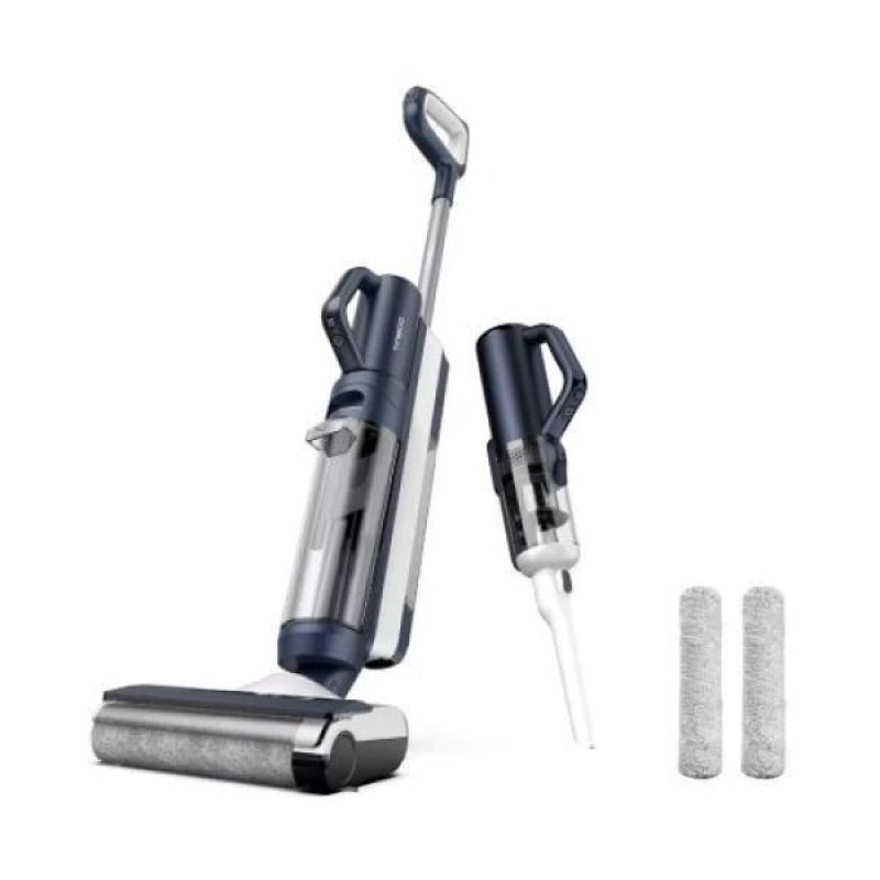 Tineco Floor One S5 Combo Plus Вертикална прахосмукачка Безкабелна Tineco Floor One S5 Combo Plus Вертикална прахосмукачка Безкабелна
