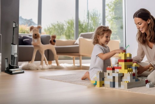 Tineco Floor One S7 Premium – новото лице на домашната чистота