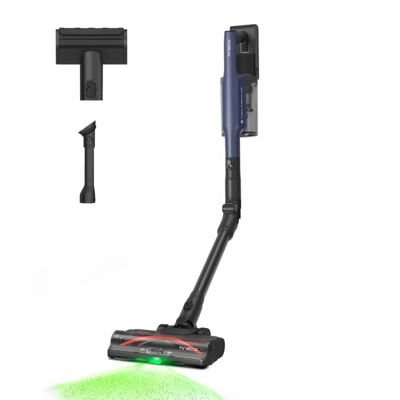 Tineco PURE One A70S Pet Вертикална прахосмукачка Tineco PURE One A70S Pet Вертикална прахосмукачка