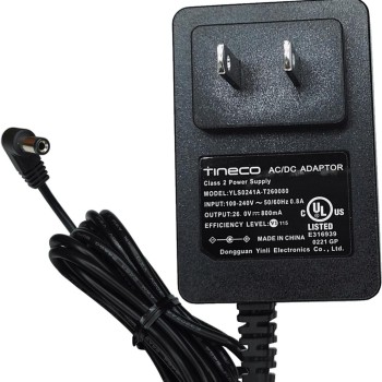 AC Adapter universal 26W