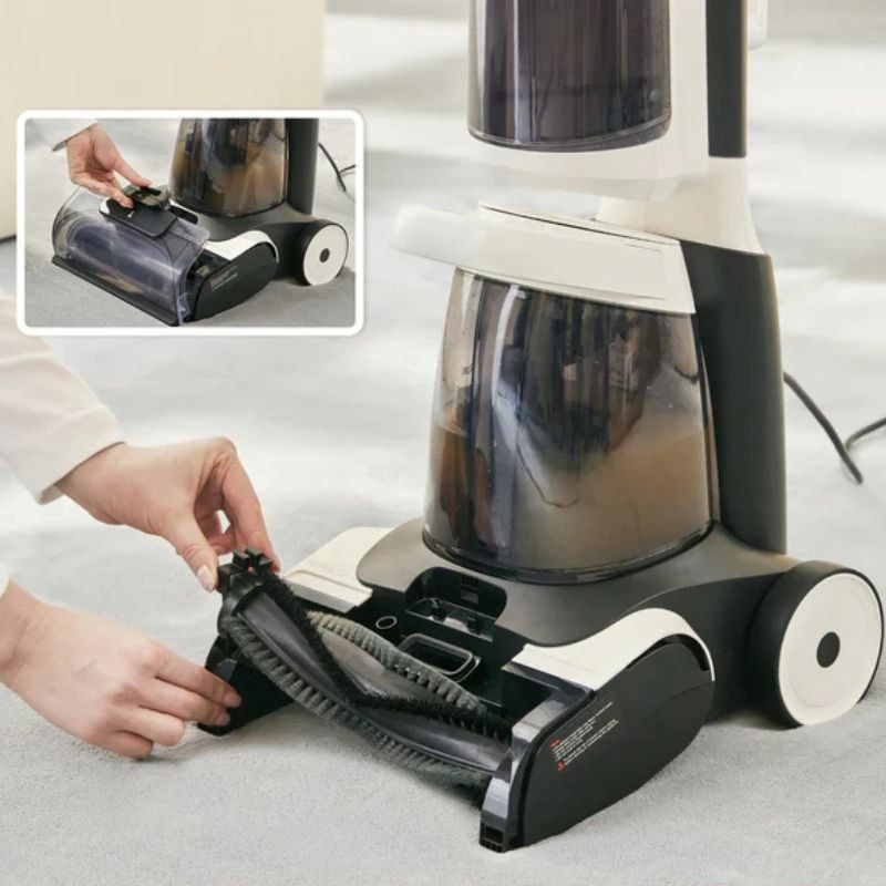Tineco Carpet One Brush Roller Tineco Carpet One Brush Roller