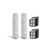 Tineco Floor One S5 Pro 2 бр. филтри + 2 бр. четки 