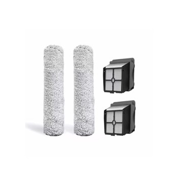 Tineco Floor One S5 Pro 2 бр. филтри + 2 бр. четки 